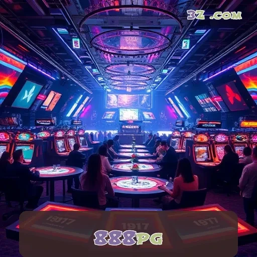 888pg: Descubra os Bônus que Potencializam Seus Jogos Online